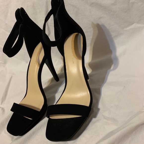 Brand New heels With Tags! WILD DIVA - Picture 2 of 7